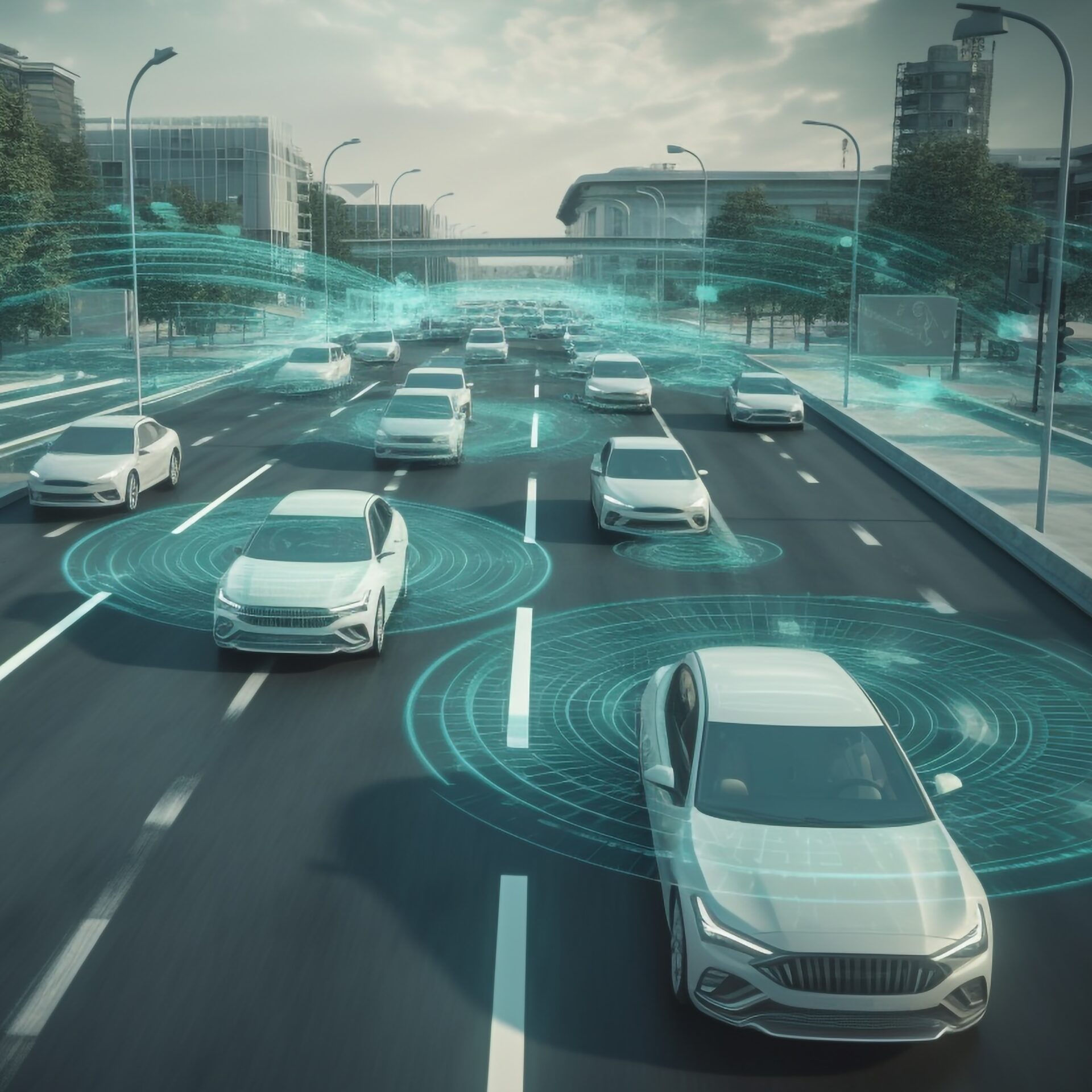 telematics in India