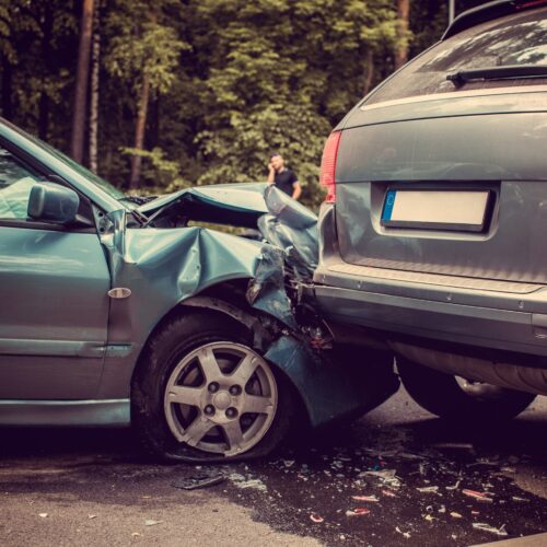 Accident
