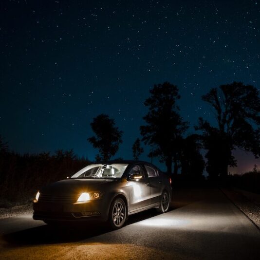Night Driving