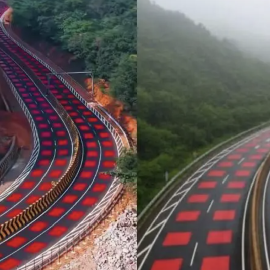Red Roads