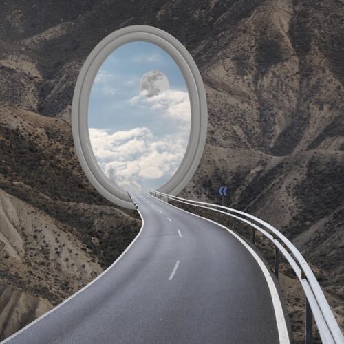 highway hypnosis