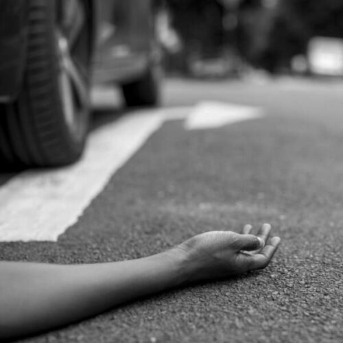 road accidents